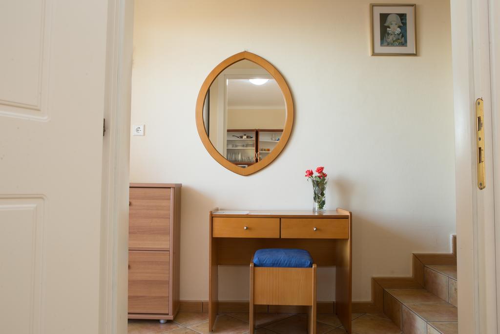 פלומרי Paris-Irini Studios And Apartments חדר תמונה